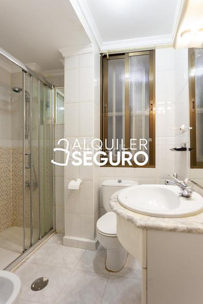 Foto d959c88b-7726-46e7-bd38-f75d16a30773. Affitto appartamento con riscaldamento in Vallehermoso Madrid