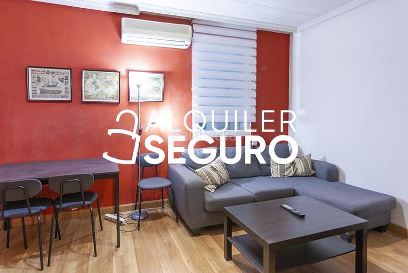 Foto e60a17ac-c1c1-418b-924d-7dd23c49379b. Affitto appartamento con riscaldamento in Vallehermoso Madrid
