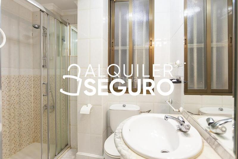Foto f59349cb-f0b0-4b6c-bd8e-ff4db25e291d. Affitto appartamento con riscaldamento in Vallehermoso Madrid