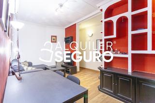 Lloguer Pis  De reina victoria. Piso av. de reina victoria madrid