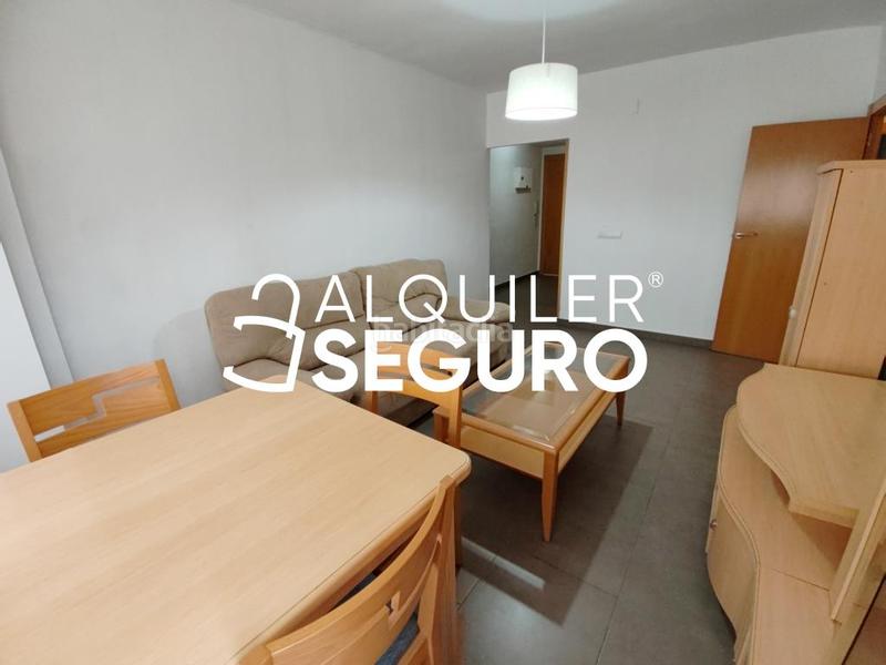 Foto fccbfea3-efcd-4458-9854-763fa6970914. Affitto appartamento in Pla de Bon Repós Alicante