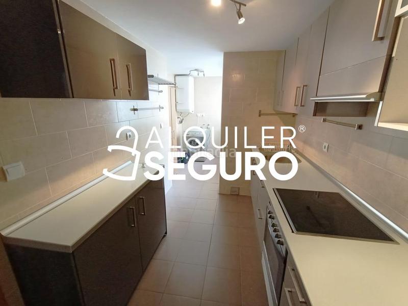 Foto 52f5c694-00ef-4e50-ad72-4a08dd31d56b. Location appartement dans Pla de Bon Repós Alicante