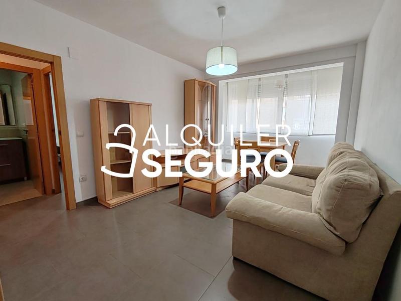 Foto 54eac892-481f-41d7-befa-30d4359c367e. Location appartement dans Pla de Bon Repós Alicante