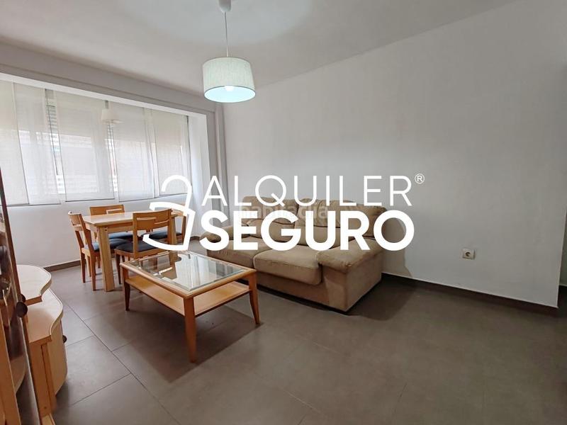 Foto bce3cf76-bf41-44fd-a314-689dadb0ef29. Location appartement dans Pla de Bon Repós Alicante