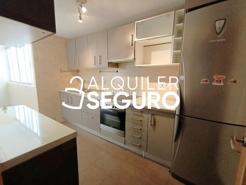 Foto bece771b-0f90-4e89-afe6-8b1d5a6f8ba5. Location appartement dans Pla de Bon Repós Alicante