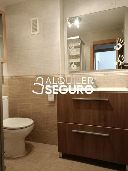 Foto 0efbd74b-a921-4d74-bc99-6202cf257f4d. Miete etagenwohnung in Pla de Bon Repós Alicante