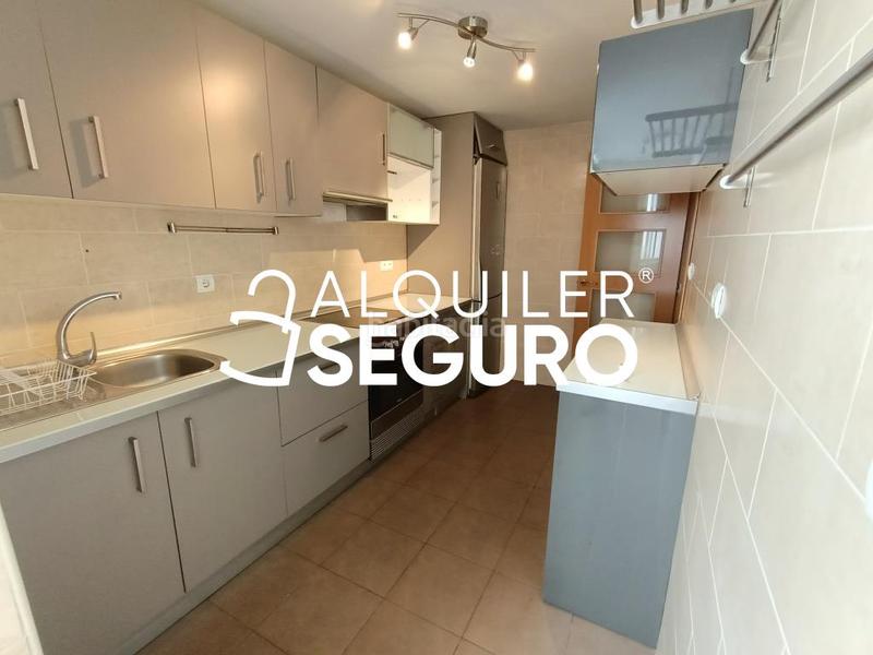 Foto 4d6481cb-24ba-4743-8331-cd5f9f7f1317. Miete etagenwohnung in Pla de Bon Repós Alicante