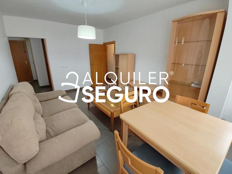 Foto cd81edf3-dfbe-46f0-b9eb-9f9495d95f64. Miete etagenwohnung in Pla de Bon Repós Alicante