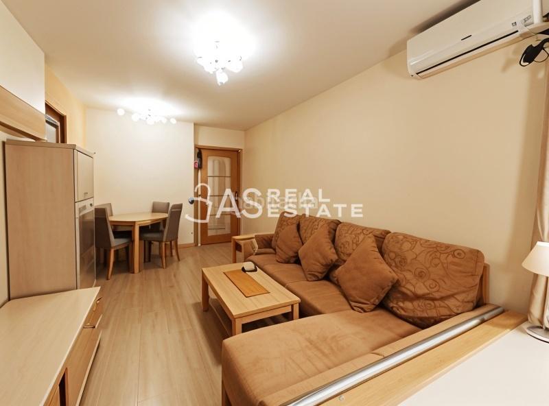 Foto 43596173-0b38-4963-aa3d-352af1c111f9. Appartement dans Pueblo Nuevo Madrid