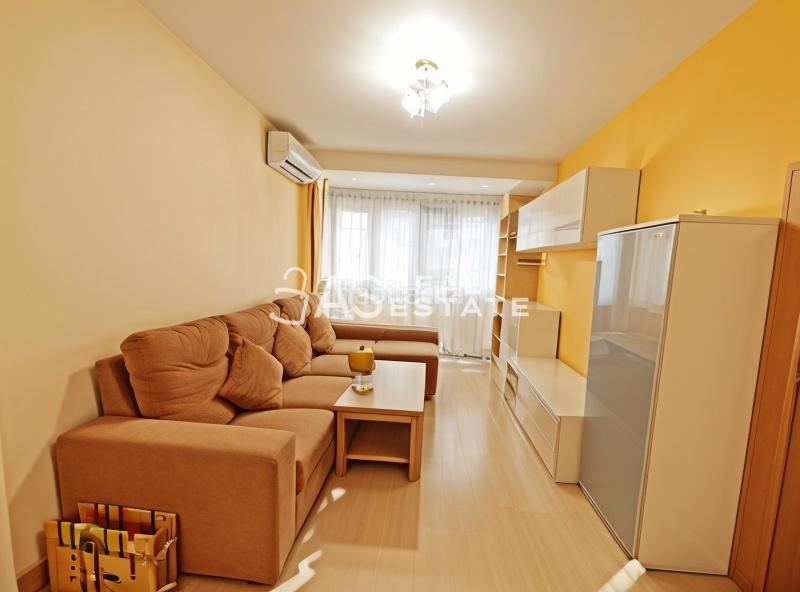 Foto 607c84ee-5e9b-461b-896e-25ed776438b7. Appartement dans Pueblo Nuevo Madrid