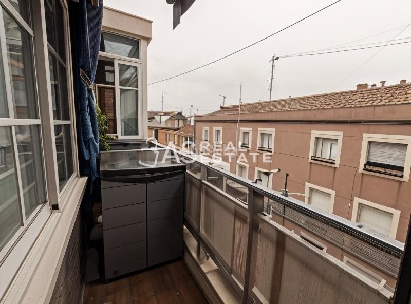 Foto cfd8a1d8-9bcd-4914-a434-a147af4ddbbe. Appartement dans Pueblo Nuevo Madrid