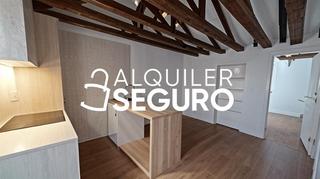 Alquiler Piso  De la encomienda. Piso c de la encomienda madrid