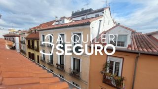 Rent Studio  De la encomienda. Estudio c de la encomienda madrid
