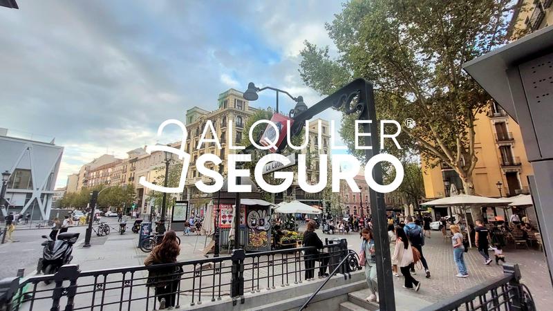 Foto 139d0c65-dcda-44f7-99dc-20b02e5114a4. Alquiler piso  c de la encomienda en Embajadores-Lavapiés Madrid