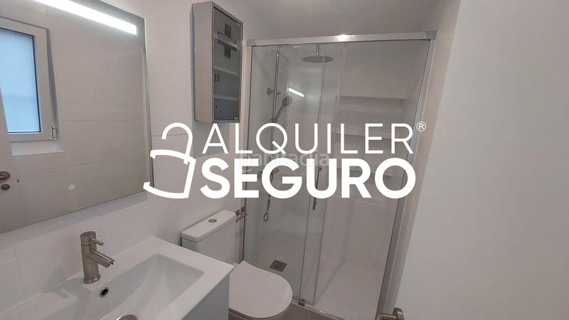 Foto 7d45b840-0d95-413b-8fa4-364b2999b5c5. Alquiler piso  c de la encomienda en Embajadores-Lavapiés Madrid