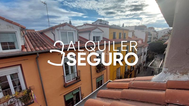 Foto 7d601534-d0d3-42b6-8253-57c2d45eb09e. Alquiler piso  c de la encomienda en Embajadores-Lavapiés Madrid