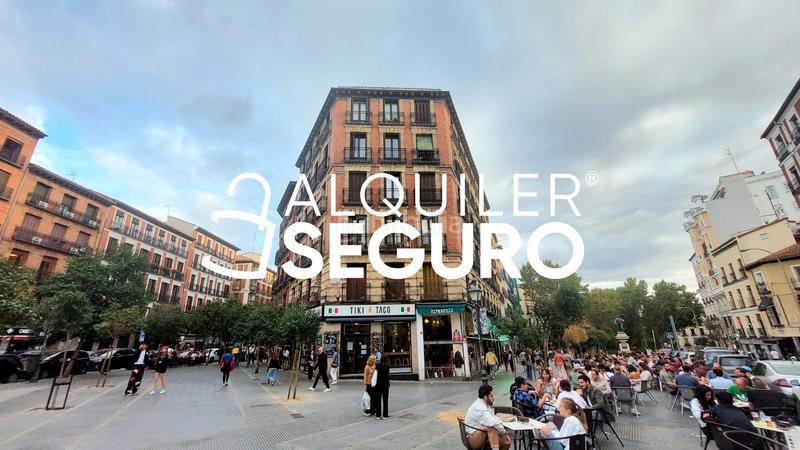 Foto 9bab69fd-602e-4061-9b9d-c1ef51b89ab1. Alquiler piso  c de la encomienda en Embajadores-Lavapiés Madrid