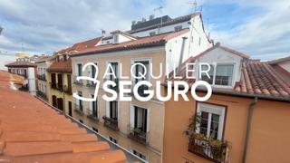 Alquiler Piso  De la encomienda. Piso c de la encomienda madrid