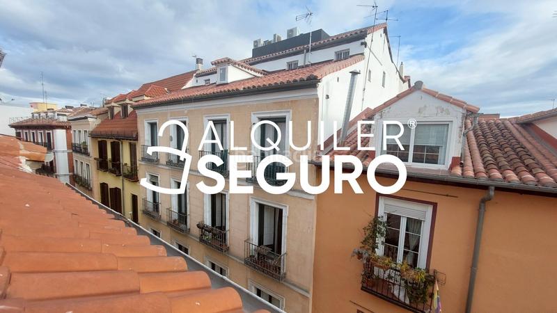 Foto e8fa8e90-c5a4-4a56-8368-79ba71b488ec. Alquiler piso  c de la encomienda en Embajadores-Lavapiés Madrid