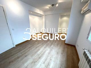 Location Appartement  Seco. Piso c seco  madrid