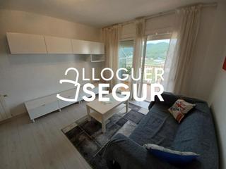 Miete Etagenwohnung  Barcelona. Piso av. barcelona malgrat de mar