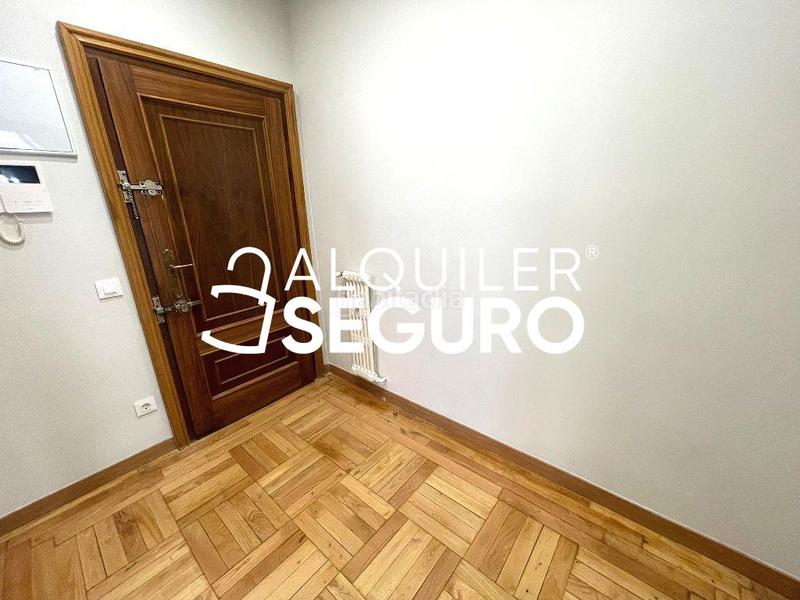 Foto 4e4b093f-451e-43c0-9882-5aba2d61decb. Alquiler piso  c del general pardiñas en Lista Madrid