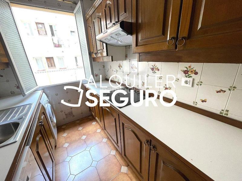 Foto 417cedf8-5027-4a1d-933d-4fc017e150e1. Lloguer pis amb calefacció a Lista Madrid