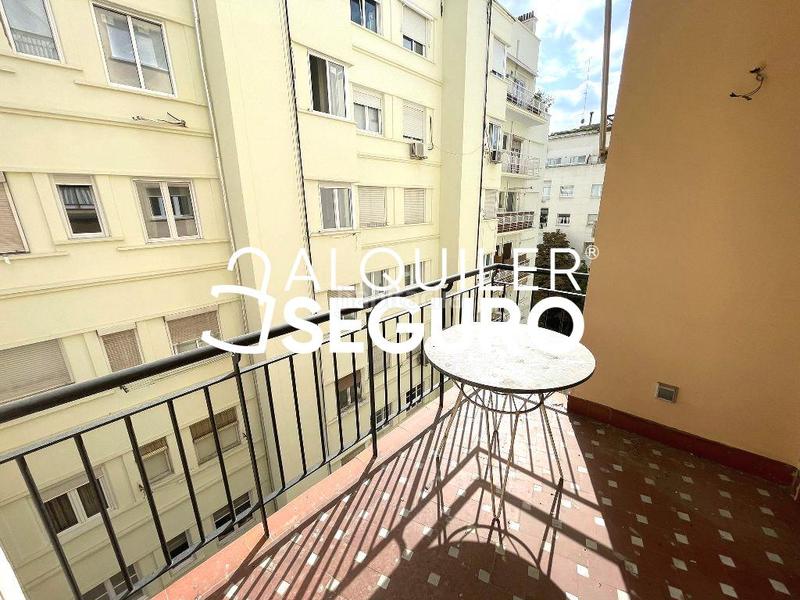 Foto 884ca63b-8b29-4384-844a-31497f95b29f. Lloguer pis amb calefacció a Lista Madrid