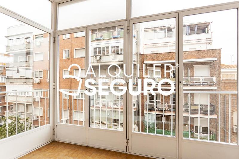 Foto b617359a-456b-4333-812b-afeeff1e3395. Alquiler piso  c de lerida en Castillejos-Cuzco Madrid