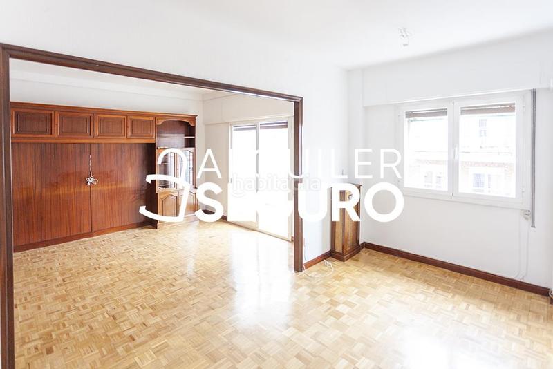 Foto cadfe7b8-7c97-41e9-b1e9-291d8df8f887. Rent flat with heating in Castillejos-Cuzco Madrid