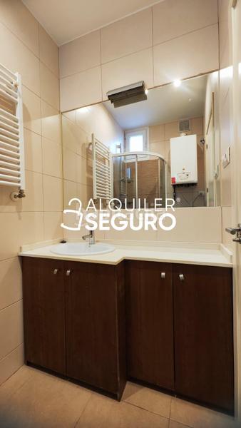 Foto 16b5198a-e7cd-40ad-b222-7dd9cc6f5eda. Affitto appartamento con riscaldamento in Justicia-Chueca Madrid