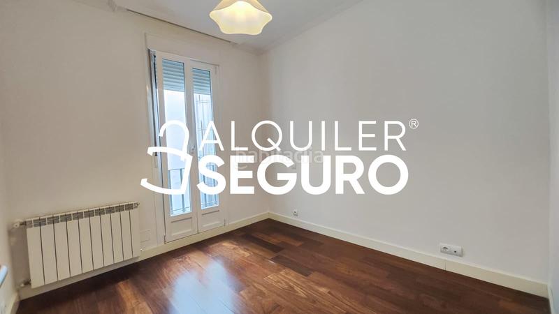 Foto 19b3ef4c-473d-4c3c-9f4c-71bb9c8671d8. Affitto appartamento con riscaldamento in Justicia-Chueca Madrid