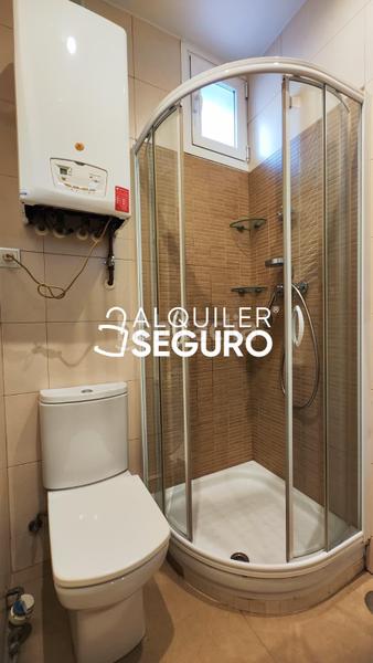 Foto 2d89c3e6-1595-404f-9b1e-c4166d975a94. Affitto appartamento con riscaldamento in Justicia-Chueca Madrid