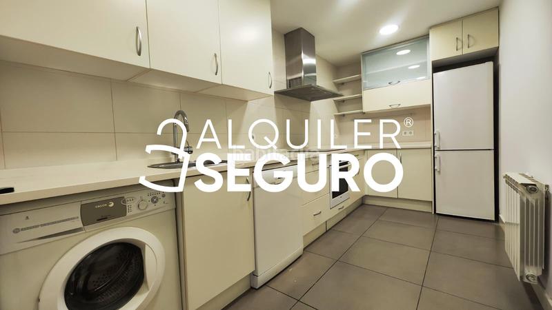 Foto 4ddc9bca-7ec3-42db-a7ed-7ea2c46c3586. Affitto appartamento con riscaldamento in Justicia-Chueca Madrid