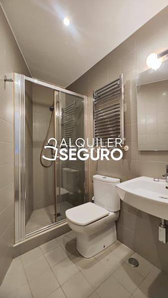 Foto 844bf6fa-1134-4be6-ae1f-5f8ea558b1bd. Affitto appartamento con riscaldamento in Justicia-Chueca Madrid