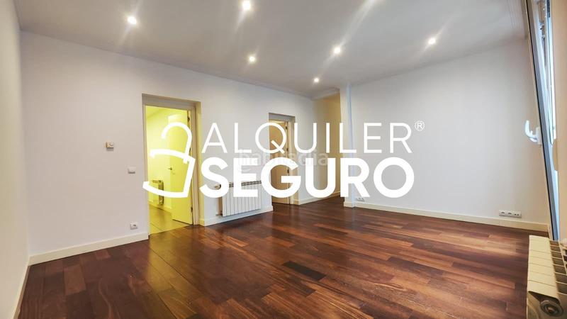 Foto 90359a2b-f302-49a1-a1a8-8c28602dddf2. Affitto appartamento con riscaldamento in Justicia-Chueca Madrid