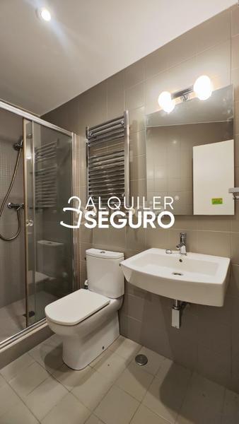 Foto b1138baa-420b-449b-b6cb-f2f24720ffef. Affitto appartamento con riscaldamento in Justicia-Chueca Madrid
