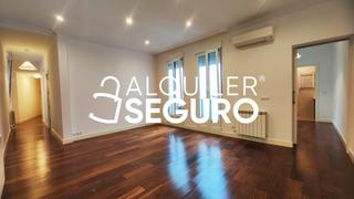 Alquiler Piso  De san mateo. Piso trav. de san mateo madrid