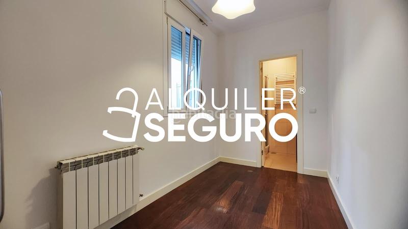 Foto b33eab99-727c-4d29-bfa1-7df6f18d4cad. Miete etagenwohnung mit heizung in Justicia-Chueca Madrid