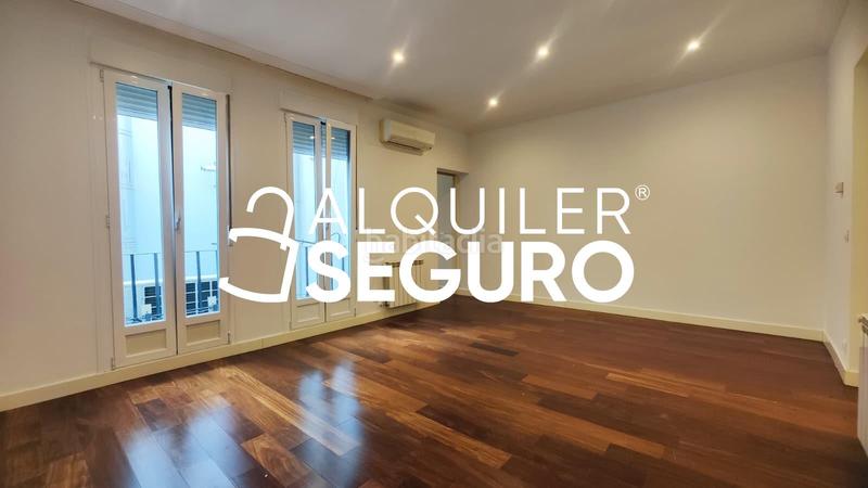 Foto 796caa04-cb2e-420a-8cb5-ac2c8fcb242e. Rent flat with heating in Justicia-Chueca Madrid