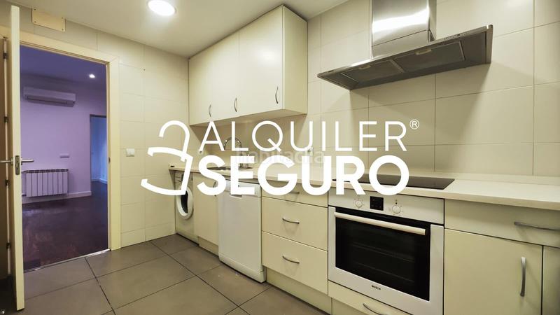 Foto 95084b67-9a6c-4e34-afa0-f93976de7d6a. Rent flat with heating in Justicia-Chueca Madrid