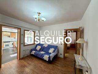 Lloguer Pis  Leonor góngora. Piso c leonor góngora madrid