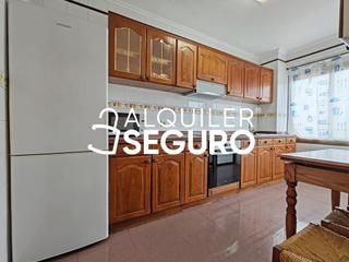 Location Appartement  Virgen de montserrate. Piso c virgen de montserrate alicante