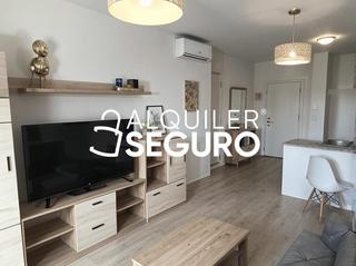 Affitto Appartamento  Luis montoto. Piso c luis montoto sevilla