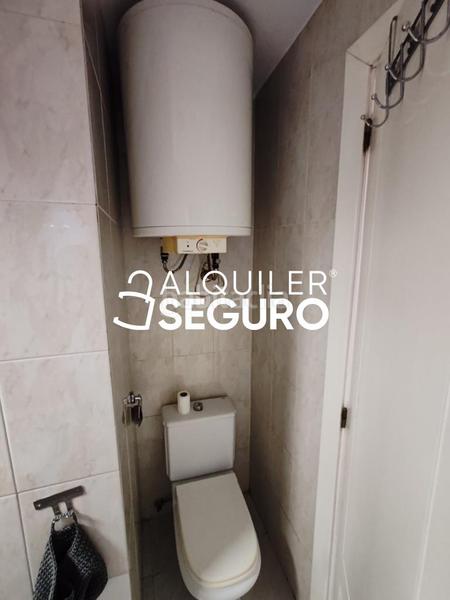 Foto 1f3a075b-b7de-4298-b4d0-fb59111c61dd. Affitto appartamento con parcheggio in Playa Tamarit-Playa Lissa Santa Pola