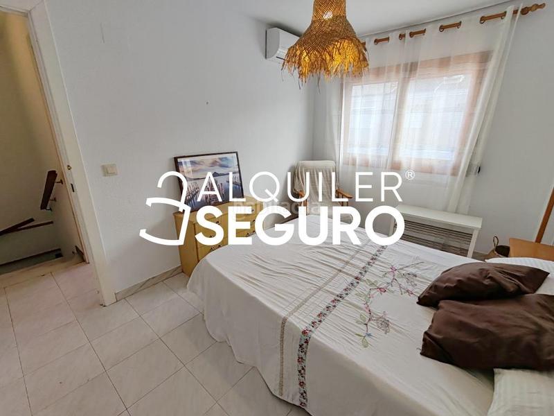 Foto d1e7c72a-7c8e-4e02-85dc-a3a6baddf755. Affitto appartamento con parcheggio in Playa Tamarit-Playa Lissa Santa Pola