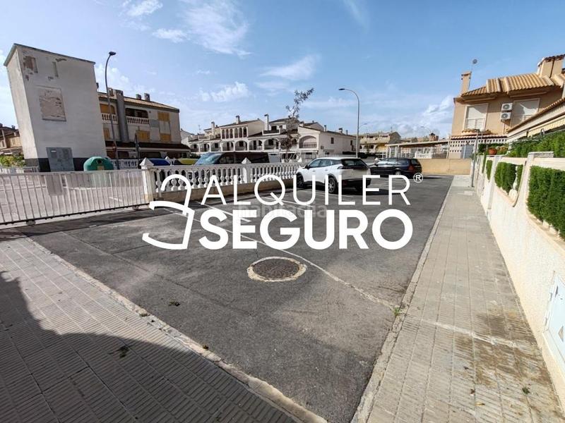 Foto 60c3b4ff-0065-4791-b41f-6012d64e16fb. Alquiler piso  c asunción en Playa Tamarit-Playa Lissa Santa Pola