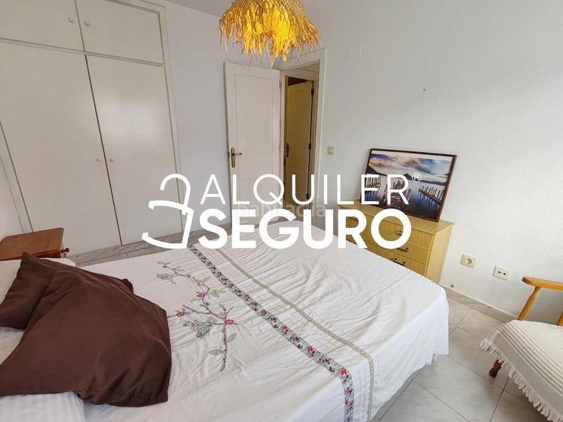 Foto e51288bb-18ca-4431-8b8b-16d9144b47f6. Alquiler piso  c asunción en Playa Tamarit-Playa Lissa Santa Pola