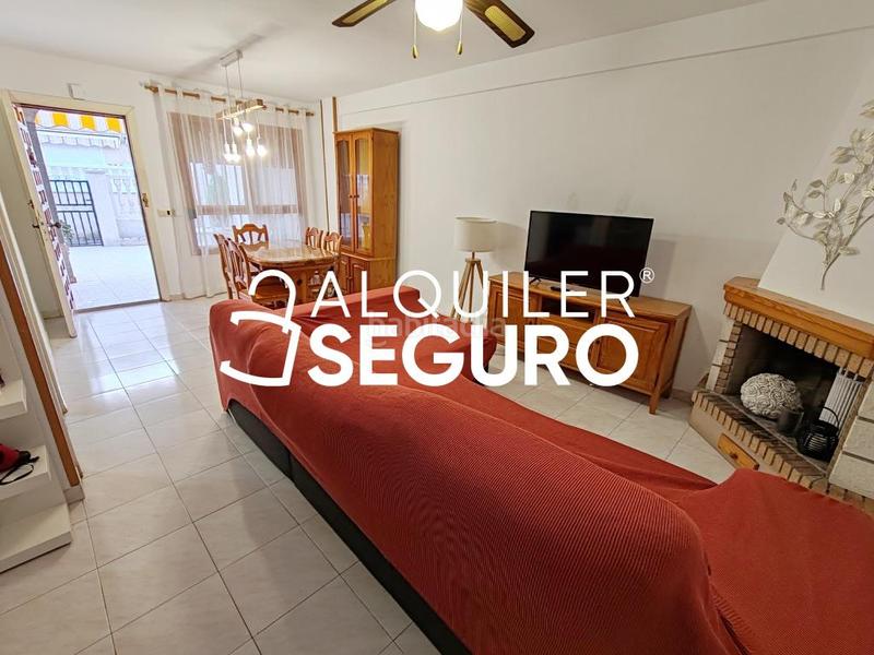 Foto 04ea768b-0bae-47c4-909e-59c444f27b9a. Location appartement avec parking dans Playa Tamarit-Playa Lissa Santa Pola