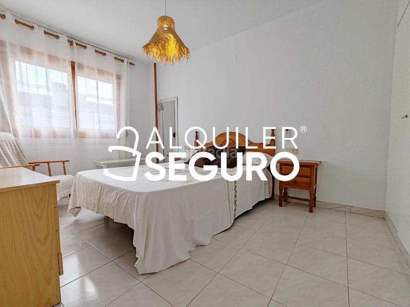 Foto 21ef89f4-539d-4ab2-94ce-e87a6260a3e5. Location appartement avec parking dans Playa Tamarit-Playa Lissa Santa Pola